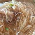 深丘大腸蚵仔麵線