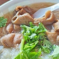 深丘大腸蚵仔麵線