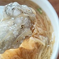 深丘大腸蚵仔麵線