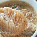 深丘大腸蚵仔麵線