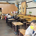 深丘大腸蚵仔麵線