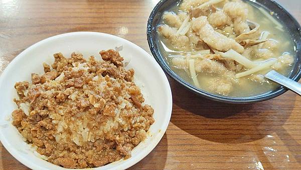 三元號魯肉飯 三元號魯肉飯