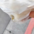 藍家割包