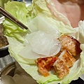 玖佰號韓式烤肉