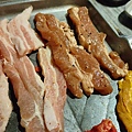 玖佰號韓式烤肉