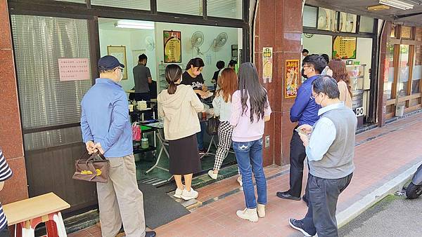 正宗台南意麵 正宗台南意麵