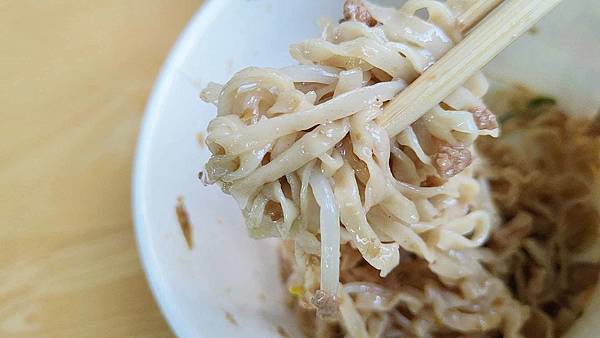 正宗台南意麵 正宗台南意麵