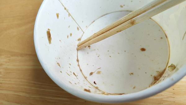 正宗台南意麵 正宗台南意麵