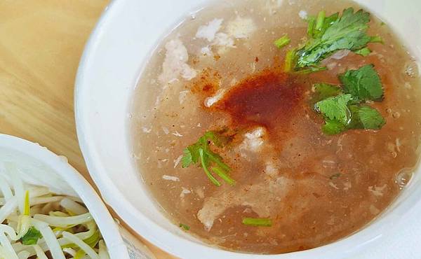 正宗台南意麵 正宗台南意麵