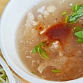 正宗台南意麵