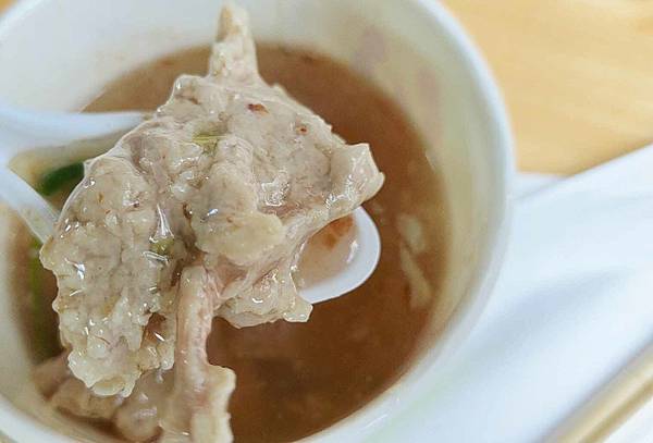 正宗台南意麵 正宗台南意麵