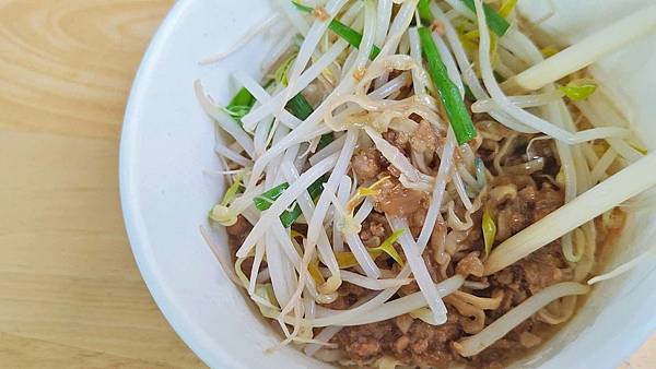 正宗台南意麵 正宗台南意麵