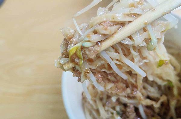 正宗台南意麵 正宗台南意麵