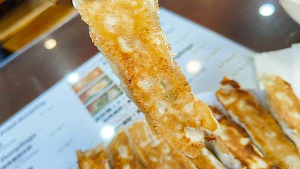 及品鍋貼水餃專賣店