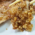 佳味排骨麵