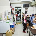 佳味排骨麵