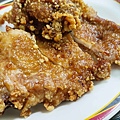 佳味排骨麵