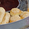 新疆烤饢