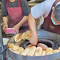 新疆烤饢
