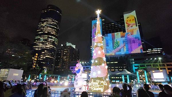 2022新北耶誕城 2022新北耶誕城