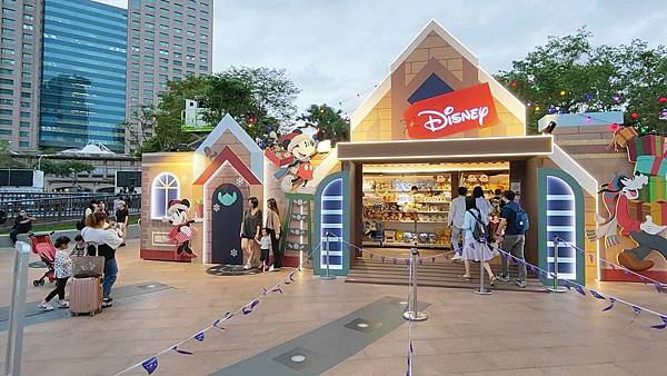 2022新北耶誕城 2022新北耶誕城