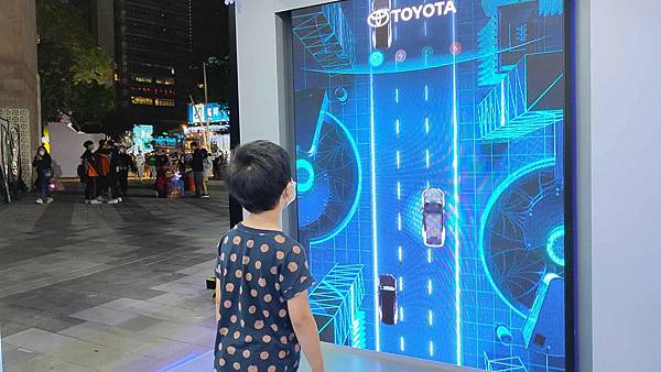 2022新北耶誕城 2022新北耶誕城