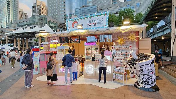 2022新北耶誕城 2022新北耶誕城