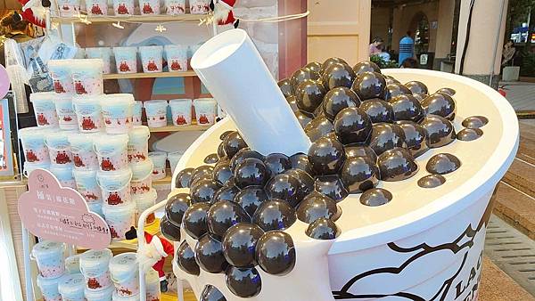 2022新北耶誕城 2022新北耶誕城