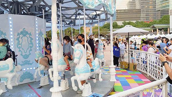 2022新北耶誕城 2022新北耶誕城