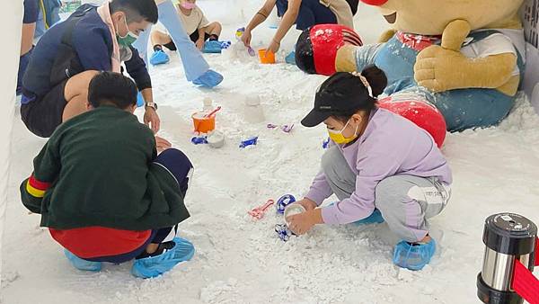 2022新北耶誕城 2022新北耶誕城