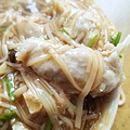 同安街麵線羹