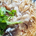同安街麵線羹