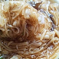 同安街麵線羹
