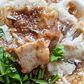 同安街麵線羹