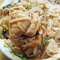 同安街麵線羹