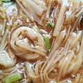 同安街麵線羹