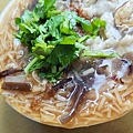 同安街麵線羹