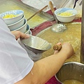 北港江記龍門生炒鴨肉焿