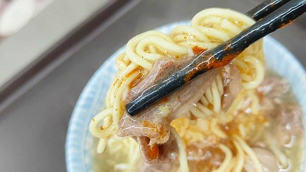 北港江記龍門生炒鴨肉焿 北港江記龍門生炒鴨肉焿