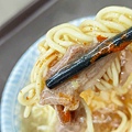 北港江記龍門生炒鴨肉焿