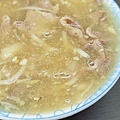 北港江記龍門生炒鴨肉焿