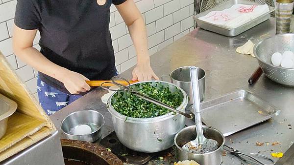 鐵夾蛋餅 鐵夾蛋餅