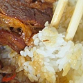一甲子餐飲-祖師廟焢肉飯、刈包