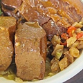 一甲子餐飲-祖師廟焢肉飯、刈包
