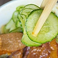 一甲子餐飲-祖師廟焢肉飯、刈包