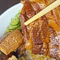一甲子餐飲-祖師廟焢肉飯、刈包