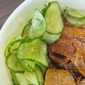 一甲子餐飲-祖師廟焢肉飯、刈包