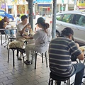 一甲子餐飲-祖師廟焢肉飯、刈包