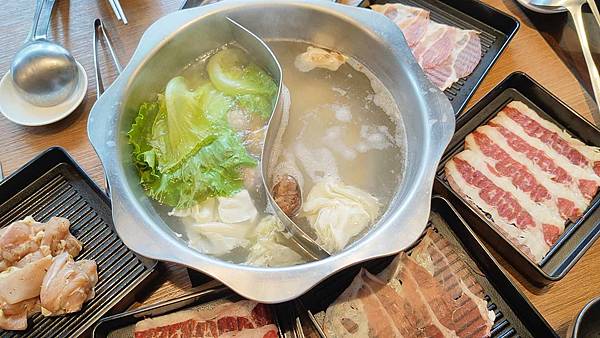 大食鍋物 大食鍋物