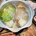 大食鍋物